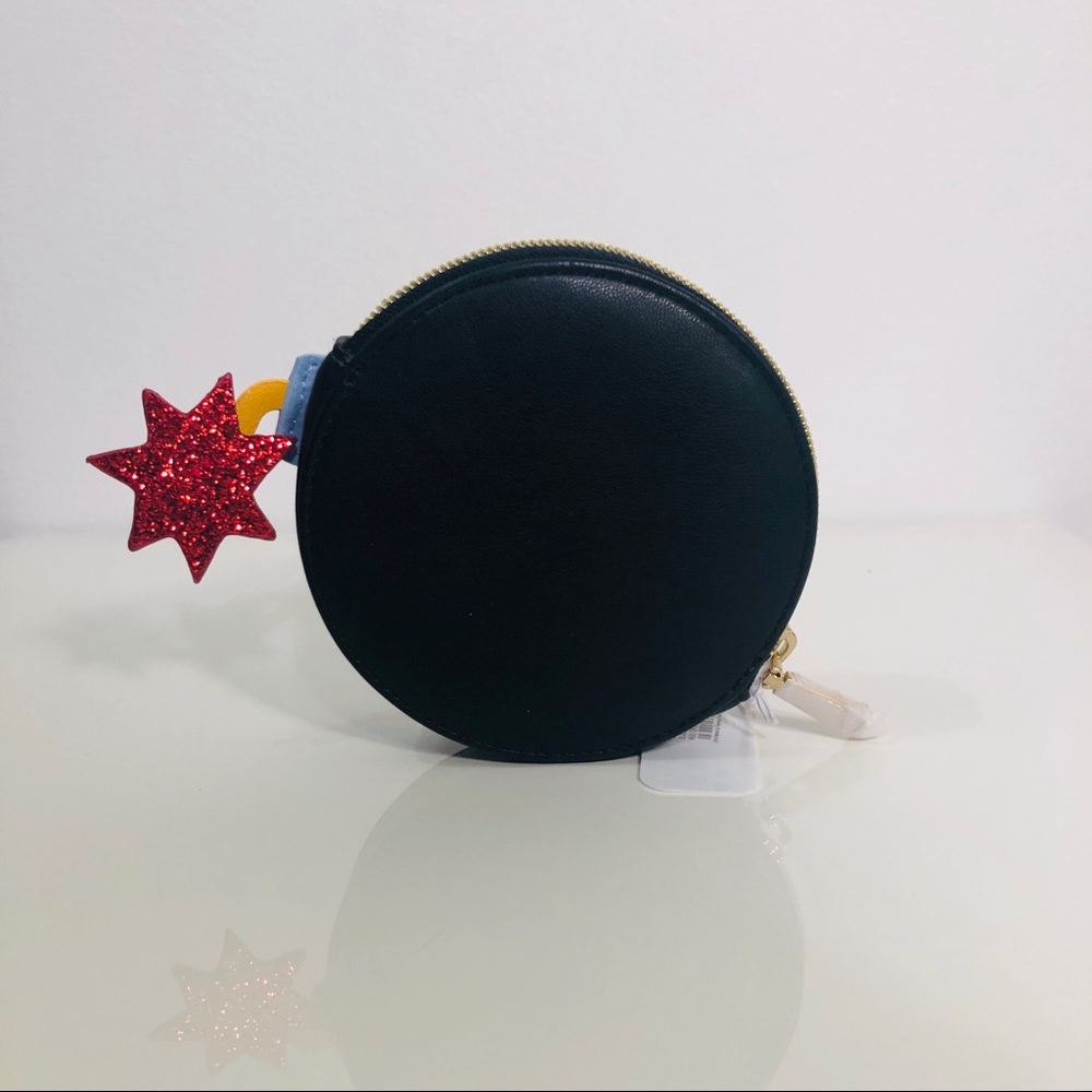 Bomb Coin Purse 💣 - Picture 4 of 6